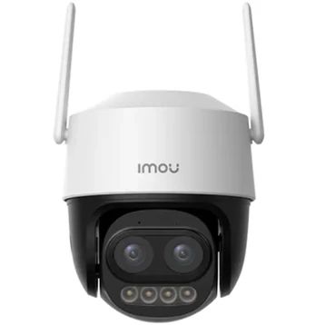 Camera IP ngoài trời 360 độ 5MP IMOU IPC-S7DP-5M0WEZ Full Color