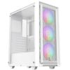 Case máy tính Xigmatek Sky II Arctic 3F (3 Fan) ATX