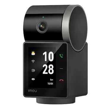 Camera IP 360 độ 5MP IMOU 3K REX VT Pro