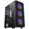 Case máy tính Xigmatek DUO X 3F E-ATX