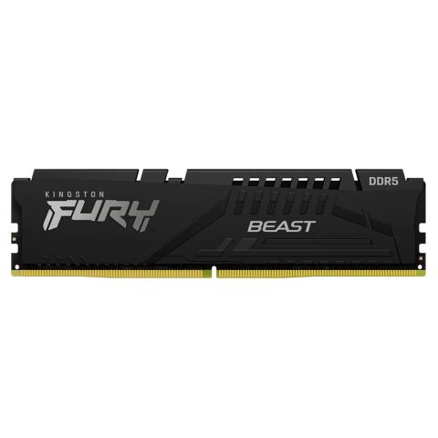 RAM PC Kingston Fury DDR5 6000MHz 16GB (1*16) KF560C36BBE2-16WP