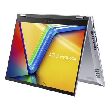 ASUS Vivobook S 14 Flip TP3402VA - 1 Chiếc Laptop - 4 Chế Độ