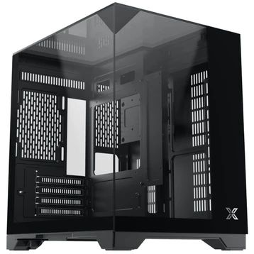 Case máy tính Xigmatek Ocean M NANO M-ATX