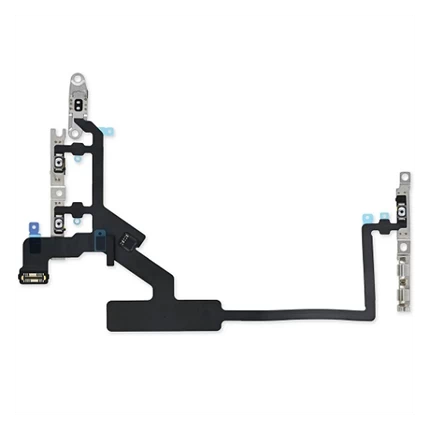 Thay Cáp Phím Âm Lượng iPhone 14 Pro