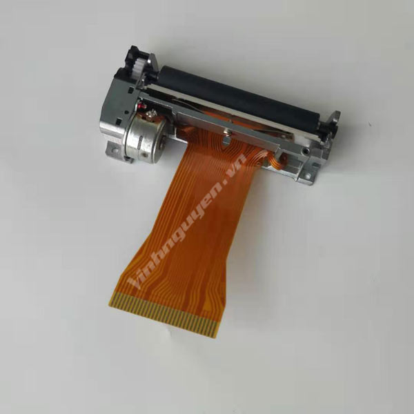 Ảnh minh họa Thay đầu in máy in hóa đơn Xprinter K58 1