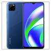 Thay pin Realme C12