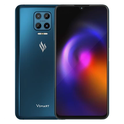 Ảnh minh họa Thay Pin Vsmart Aris 1