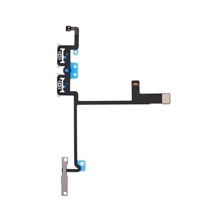 Thay Cáp Phím Âm Lượng IPhone 12 Mini