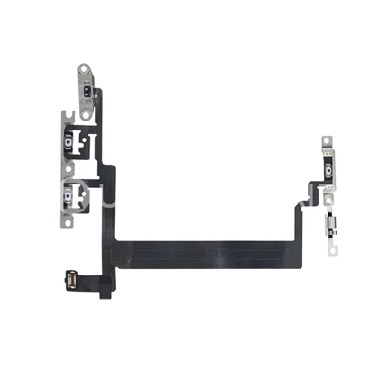 Thay Cáp Phím Âm Lượng IPhone 13