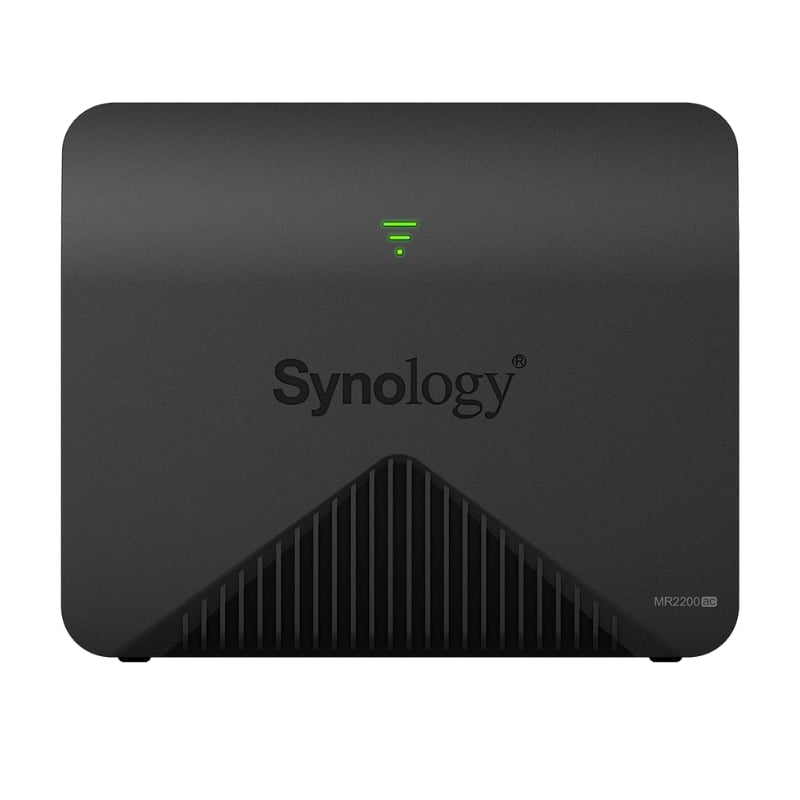 Thiết bị cân bằng tải Router Synology MR2200ac