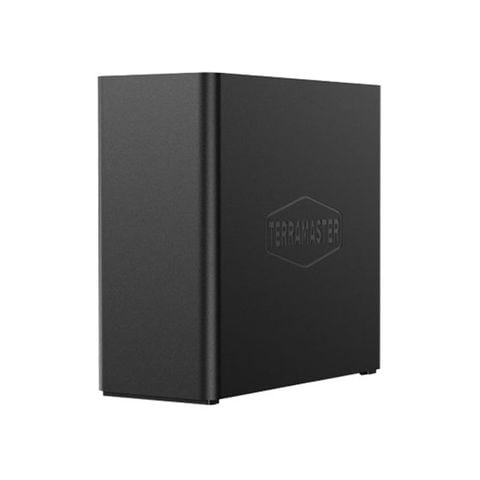 Thiết bị lưu trữ DAS D4 SSD 4-BAY