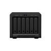 Thiết bị lưu trữ mạng NAS Synology DiskStation DS620slim 6-bay mini