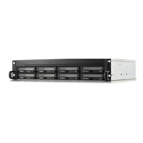Thiết bị lưu trữ NAS TerraMaster U8-500 Plus