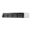 Thiết bị lưu trữ NAS TerraMaster U8-500 Plus