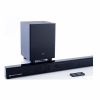 Thonet & Vander DUNN™ Gen 2 – 2.1 Sound System