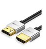 Dây HDMI 2.0 UGREEN HD117 30479, đen, dài 3m
