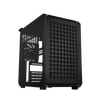 Thùng Cooler Master Qube 500 Flatpack black Mid Tower, E-ATX
