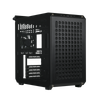 Thùng Cooler Master Qube 500 Flatpack black Mid Tower, E-ATX