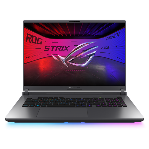Laptop gaming ASUS ROG Strix G18 G815LM S9088W