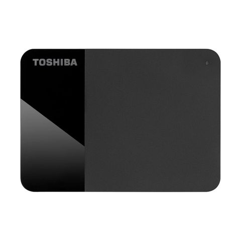 Ổ CỨNG DI ĐỘNG TOSHIBA CANVIO READY 2TB