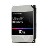 HDD WD Ultrastar DC HA340 10TB 3.5 inch SATA III 512MB Cache 7200RPM WUS721210BLE6L4