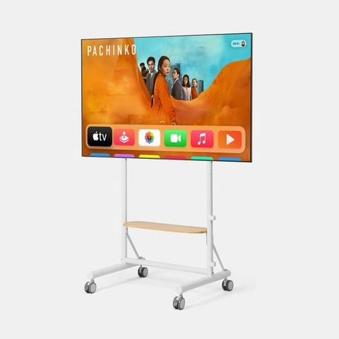 Giá Treo TV Di Động HyperWork AERO Stand HPW-TVC02 | Tải Trọng 40kg | Giá 2026