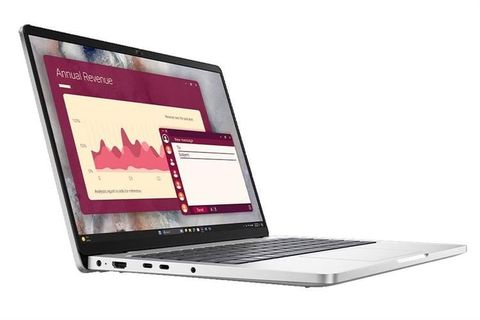 Laptop Dell Pro 14 PC14250 - 235U-16512W