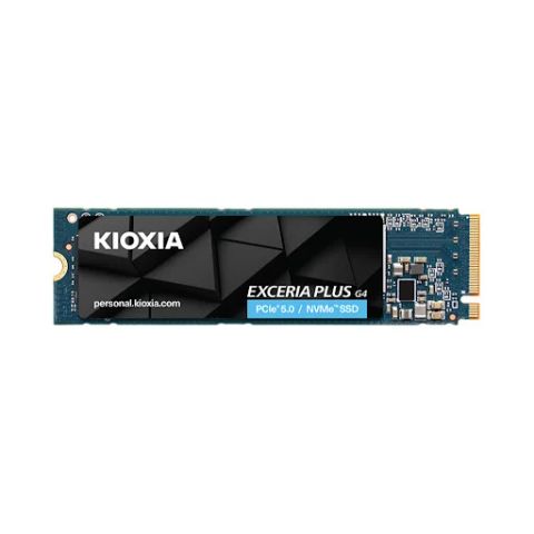 Ổ cứng SSD Kioxia EXCERIA PLUS G4 2TB M.2 NVMe