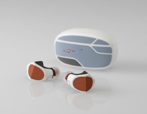 Tai nghe True Wireless Final Audio ZE3000 Ultra Guard (Limited Edition)