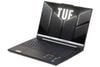 Laptop Asus TUF Gaming F16 FX607VJB - RL151W (Core 5 210H, 16GB, 512GB, RTX 3050 6GB, Full HD+, 144Hz, Win11)