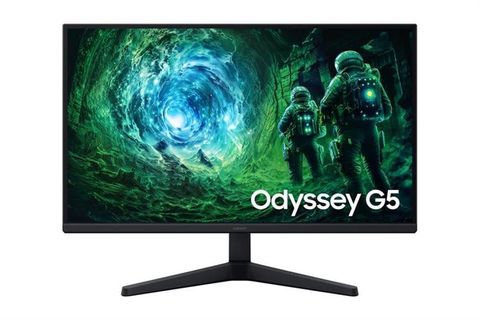 Màn hình Gaming Samsung LS27FG530EEXXV (27 inch QHD, IPS, 200Hz, 1ms)