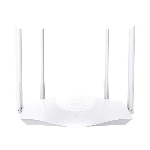 Thiết bị mạng/ Router Tenda WIFI 6 TX3
