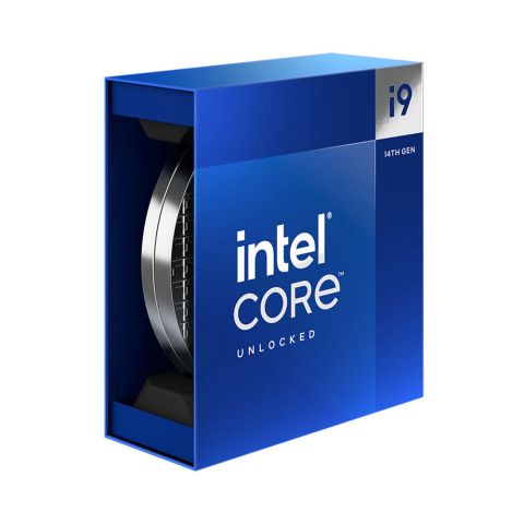 CPU Intel Core i9-14900KS (24 nhân 32 luồng - Boost tối đa 6.2 GHz - 36MB - 1700)