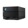 Ổ cứng gắn ngoài HDD Lacie 20TB 2BIG.20000.Thunderbolt3 + USB 3.1.0