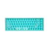 Bàn phím cơ ATK RS6 Air Lake Green Iceblade switch