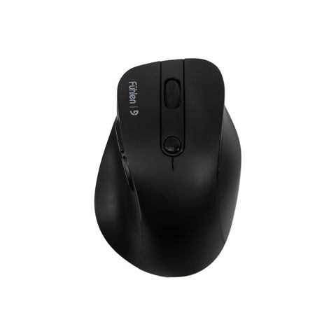 Chuột văn phòng công thái học Fuhlen B52s