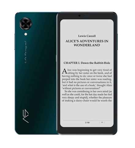 Điện thoại Hisense A9