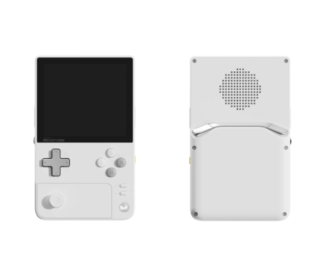 Ayaneo Pocket DMG 12-256