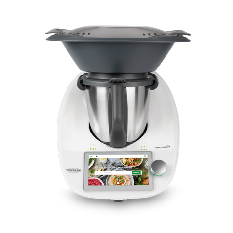 THERMOMIX TM6 ROBOT NẤU ĂN THÔNG MINH
