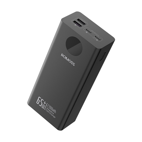 Pin sạc dự phòng Romoss PEA27S Pro 65W