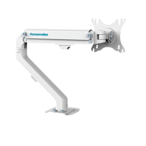 Human Motion T6 | Giá Treo Màn Hình 17-32 Inch | Lò Xo Trợ Lực HyperLift