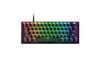 Bàn Phím Cơ Có Dây Gaming Razer Huntsman V3 Pro Mini 60% Analog Optical