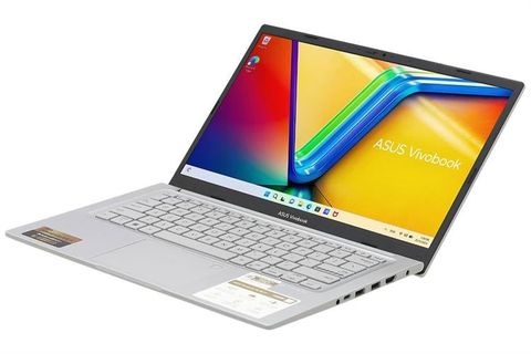 Laptop Asus Vivobook 14 X1404VA - EB260W (Core 5 120U, 16GB, 512GB, Full HD, Win11)