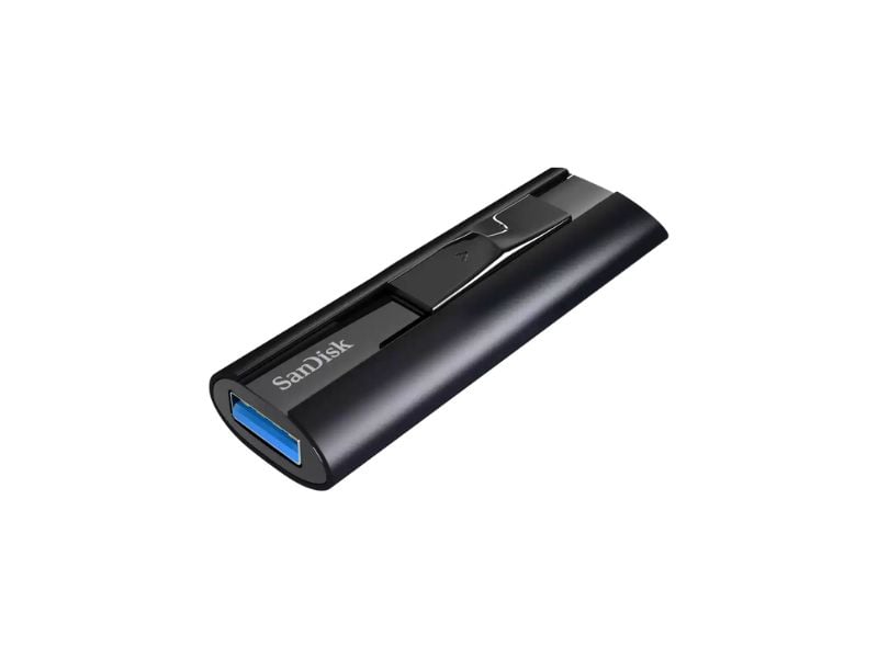 Ảnh minh họa USB SanDisk Extreme Pro USB 3.2 Gen 1 512GB SDCZ880-512G-G46 1