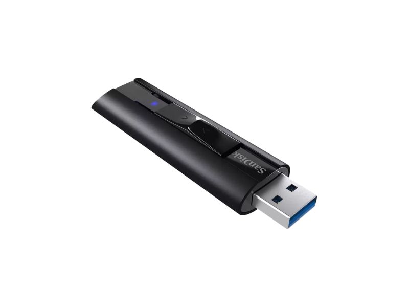 Ảnh minh họa USB SanDisk Extreme Pro USB 3.2 Gen 1 512GB SDCZ880-512G-G46 2