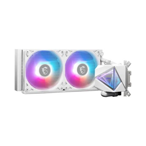 Tản nhiệt nước Msi MAG CORELIQUID I240 ARGB