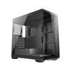VỎ CASE ANTEC C3 (ATX/MÀU ĐEN)
