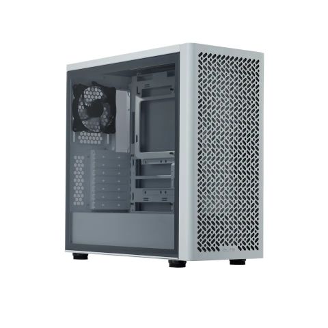 Vỏ Case COOLER MASTER Elite 502 Lite White