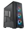 Vỏ case Cooler Master MASTERBOX 520 MESH Black