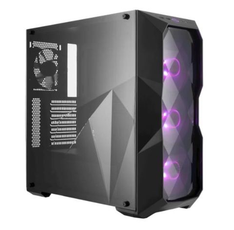 Vỏ case Cooler Master MasterBox TD500
